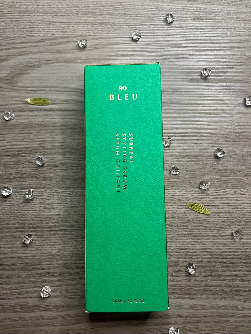 R+Co BLEU Surreal Styling Serum
